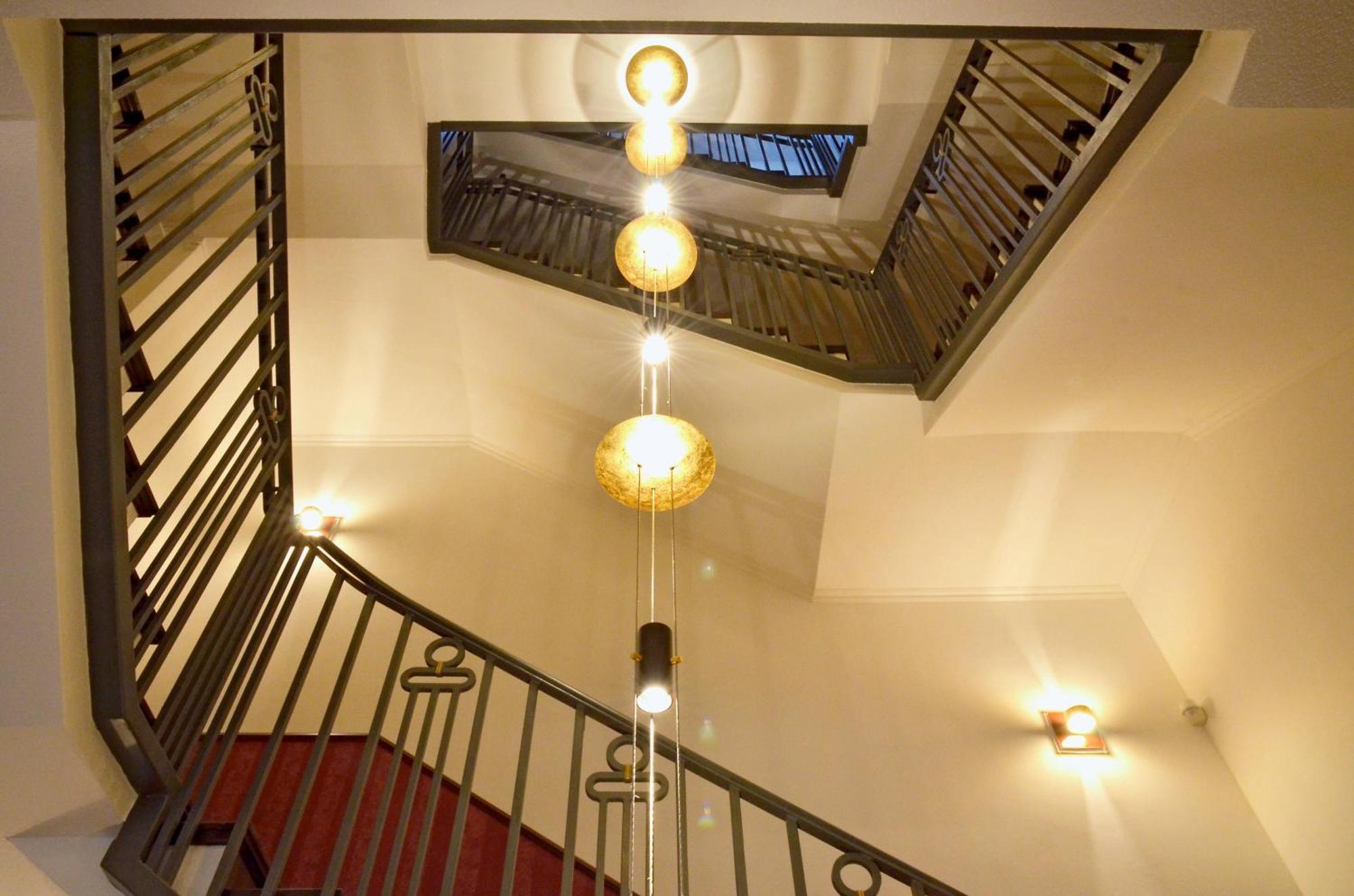 Jagdschloss Zu Hohen Niendorf Fewo 7 Extérieur photo